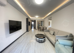 整租·万科幸福城 2室2厅 东南_万科幸福城租房