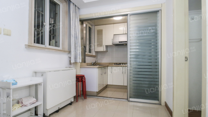 陶安小区二手房实景图