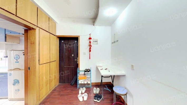 解放路36号二手房实景图