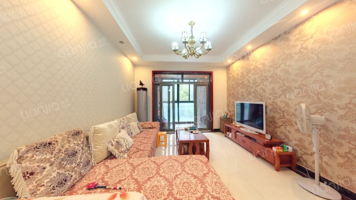 格凌兰二手房实景图