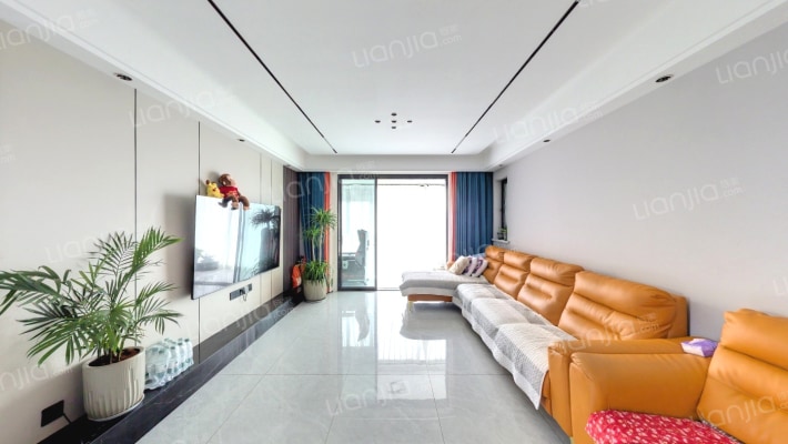 惠金佳园二手房实景图