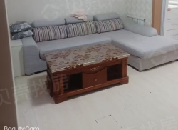 整租·福民小区 2室1厅 南/北_福民小区租房