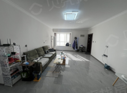 整租·河南大学金明校区专家公寓 3室2厅 南/北_河南大学金明校区专家公寓租房