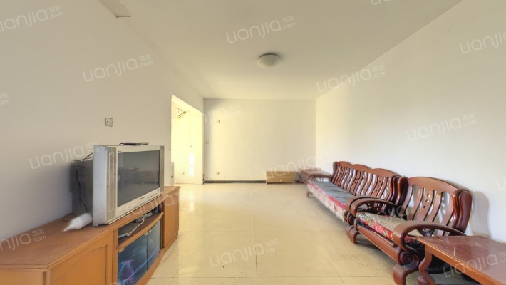 田家庄小区北区二手房实景图