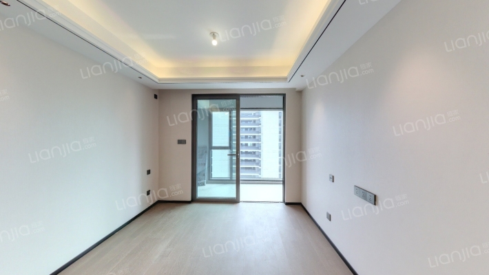 美的云璟二手房实景图