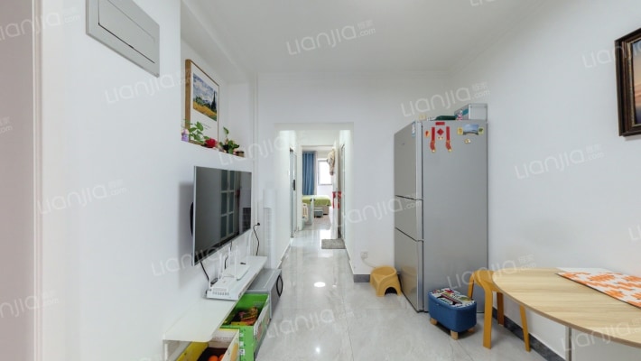 翠微路22号院二手房实景图