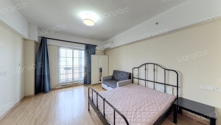 启迪协信·壹克拉二手房实景图