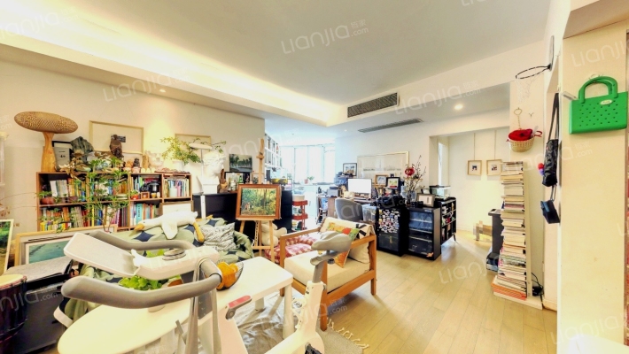 锦城公寓(黄浦)二手房实景图