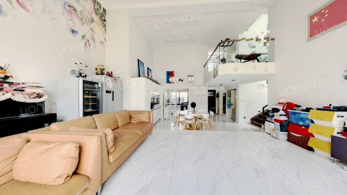 凯迪澳澜湾二手房实景图