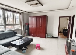 整租·香山庭院 3室2厅 南_香山庭院租房