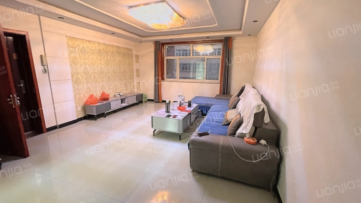 向阳花园二手房实景图