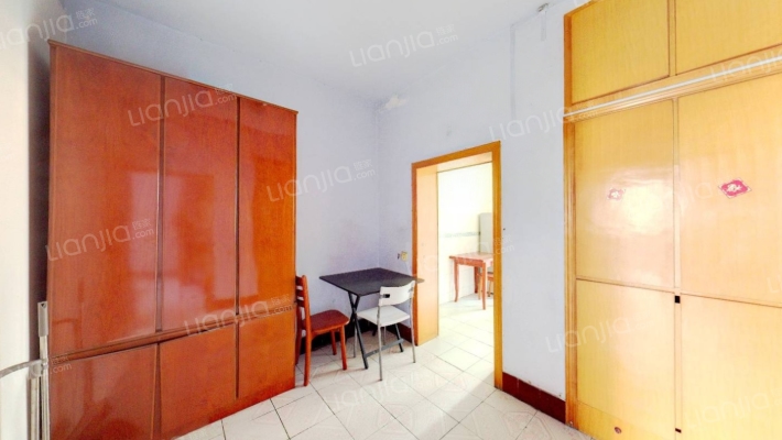 正府街111号二手房实景图