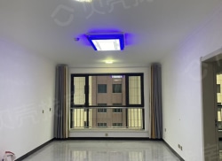 整租·福迪瑞府 3室2厅 南/北_福迪瑞府租房