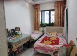 整租·花园街 1室1厅 东/西_花园街租房