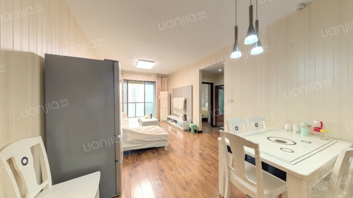 华润二十四城二期二手房实景图