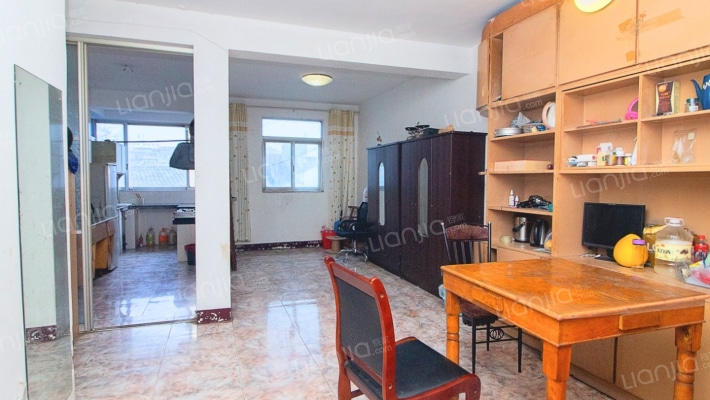 运河路16号二手房实景图