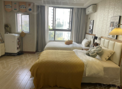 整租·宝旺伴山洋房 1室1厅 南_宝旺伴山洋房租房