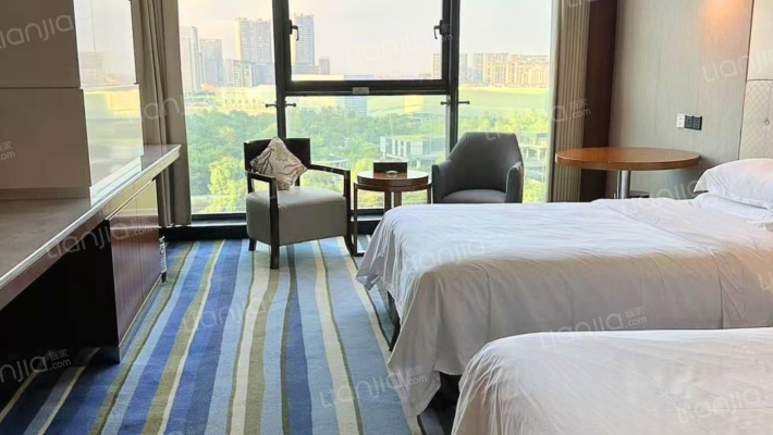 恒元广场二手房实景图