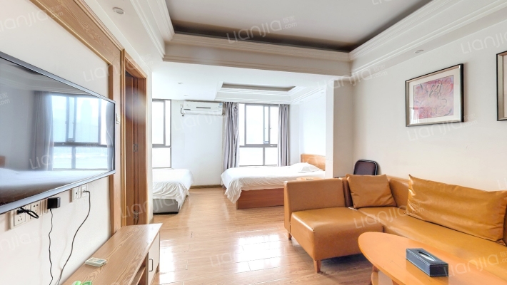 大唐诺亚二手房实景图