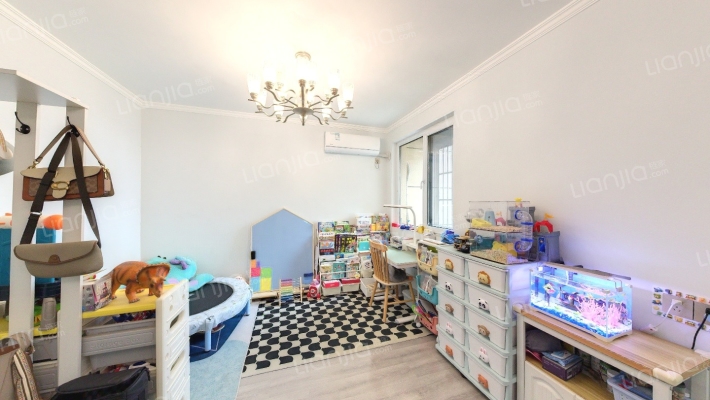 盛泰嘉园一期二手房实景图