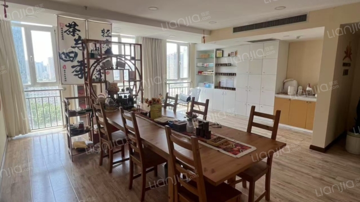 金都国际大厦二手房实景图