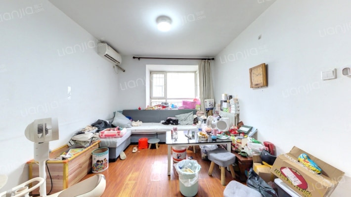 石门营新区七区北苑二手房实景图