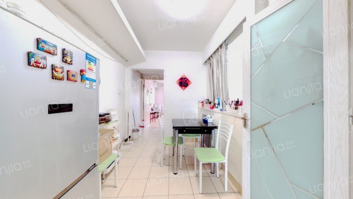 南礼士路三条北里二手房实景图