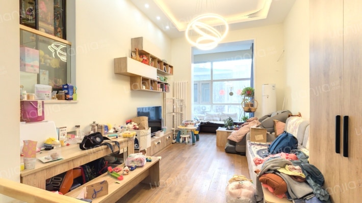 未来明珠二手房实景图