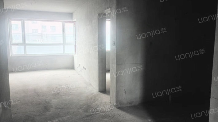 新城•国际二手房实景图