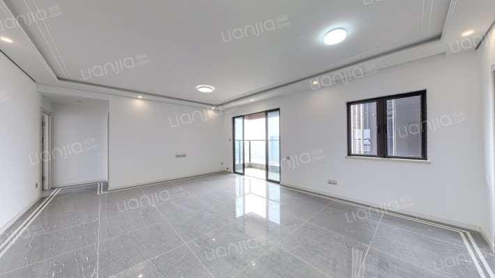 东实旗云花园二手房实景图