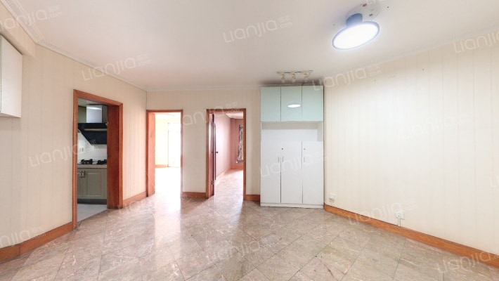 金岛花园二手房实景图