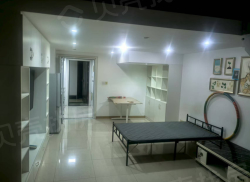 整租·摩卡国际 1室1厅 南_摩卡国际租房