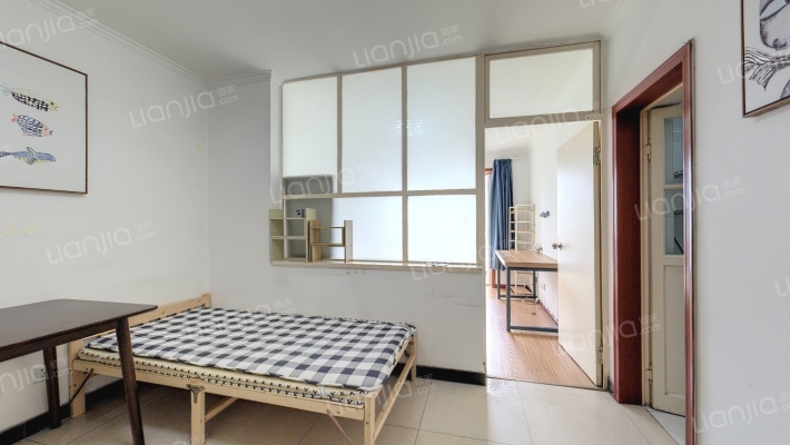 牡丹园东里二手房实景图