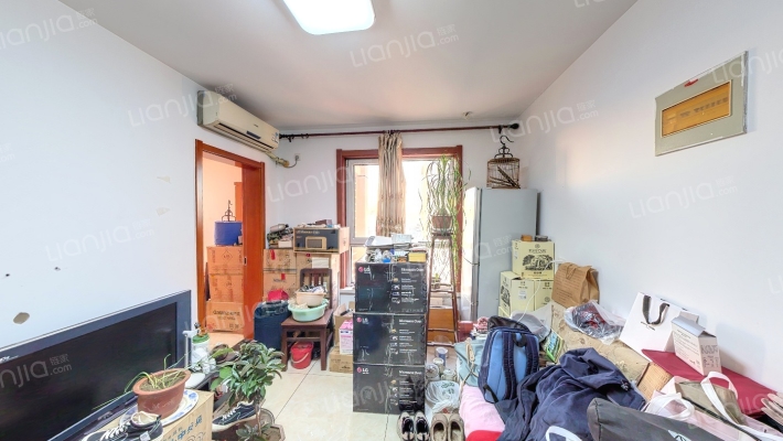 金香里二手房实景图