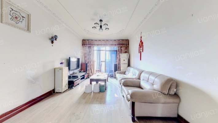 金谷苑二手房实景图