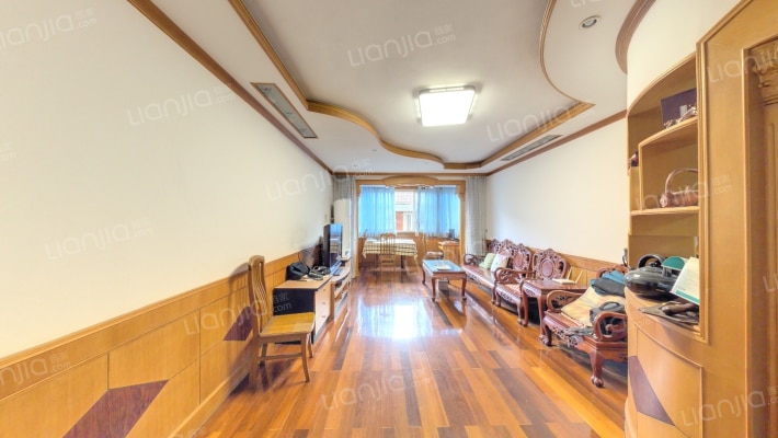 佳腾花园二手房实景图