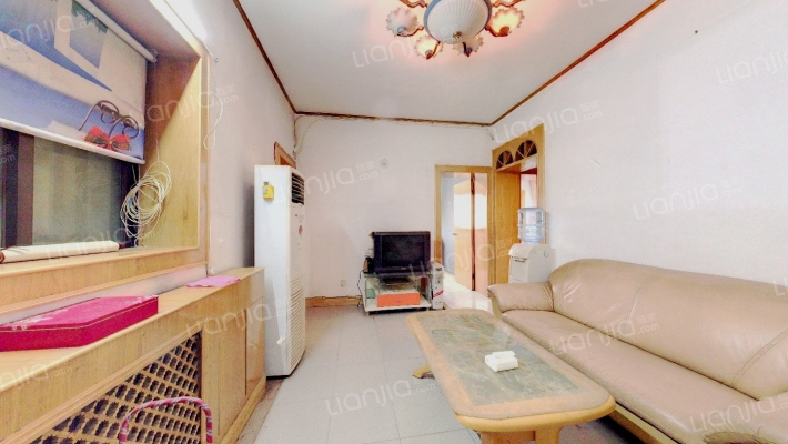 外贸家属院(四季东巷)二手房实景图