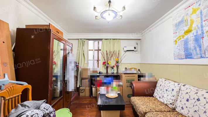 德怡苑二手房实景图