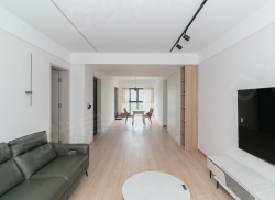 整租·蘭台府一期 3室1厅 东/东南_蘭台府一期租房