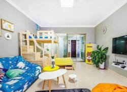 整租·三亚金凤凰海景公寓 1室0厅 西南_三亚金凤凰海景公寓租房