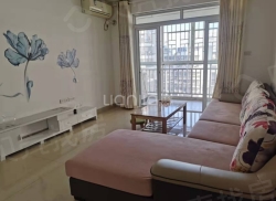 整租·龙船坪路 2室2厅 南/北_龙船坪路租房