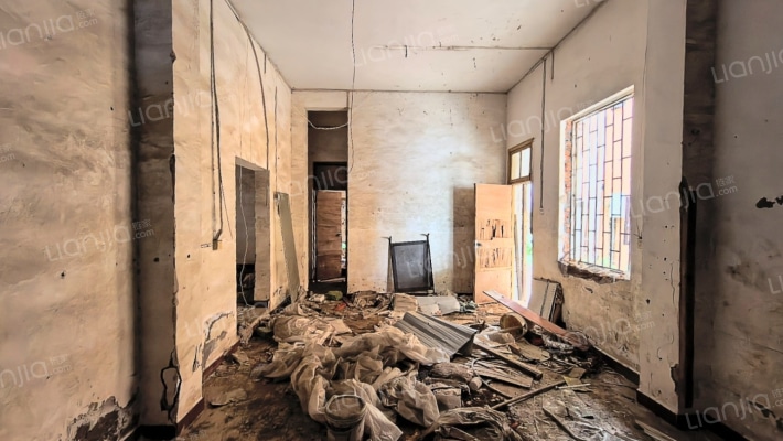 环湖南路二手房实景图