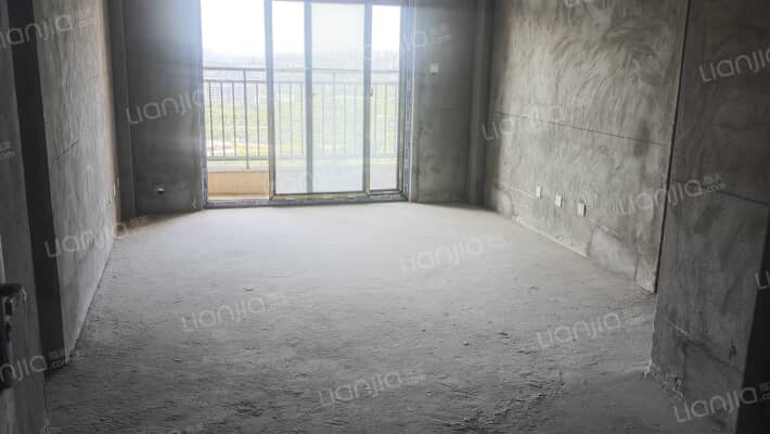 北京城建熙城二手房实景图