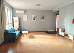 整租·鑫和花园 2室2厅 南/北_鑫和花园租房