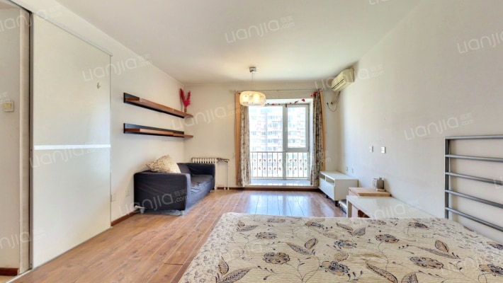 北京上舍二手房实景图