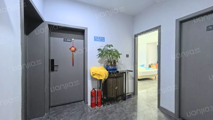锦升苑二手房实景图