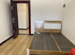 合租·明盛湖景花园 5居室 南卧_明盛湖景花园租房