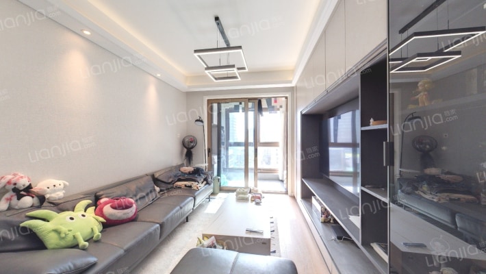 陆家嘴锦绣观澜二手房实景图