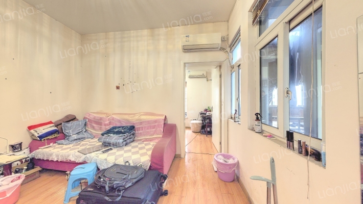 翡翠公寓二手房实景图