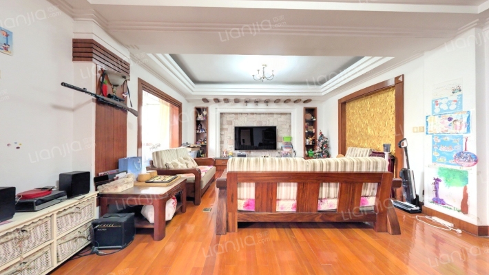 景仓苑二手房实景图